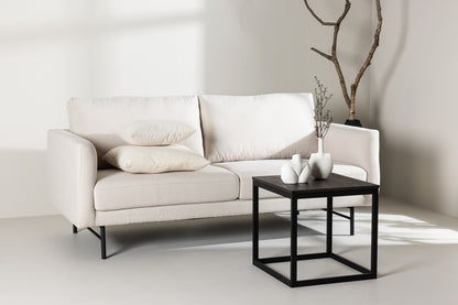 Sky 3-personers Sofa Hvid
