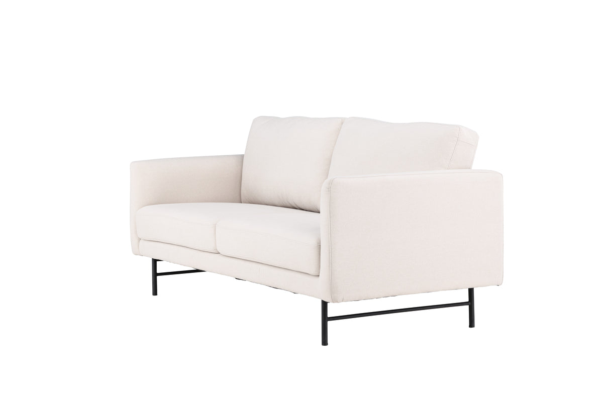 Sky 3-personers Sofa Hvid