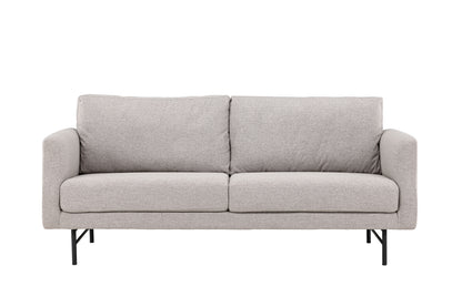 Sky 3-personers Sofa Brun