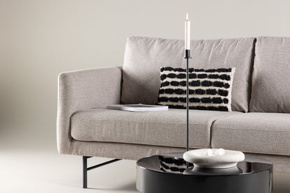 Sky 3-personers Sofa Brun