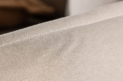 Nova 3-personers Sofa Brun