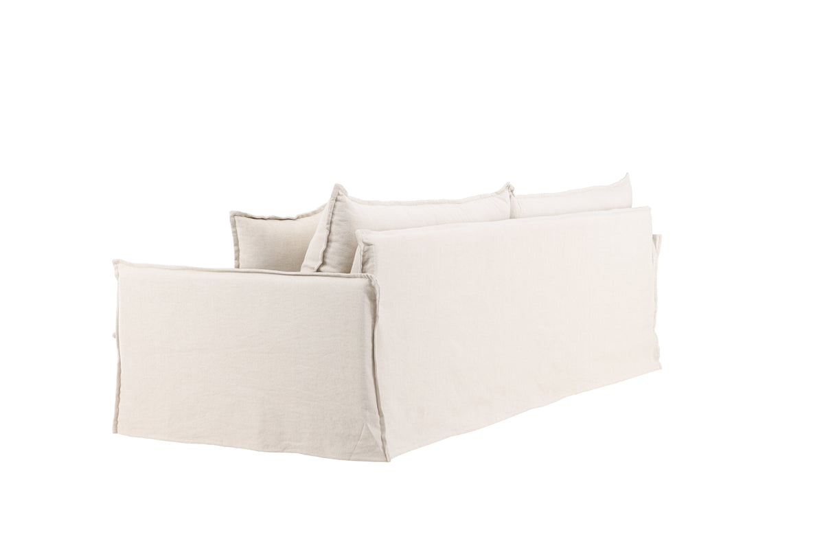 Nova 4-personers Sofa Beige