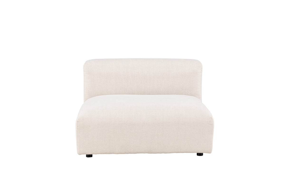 Mavi Sofa Modul Beige