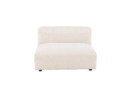 Mavi Sofa Modul Beige