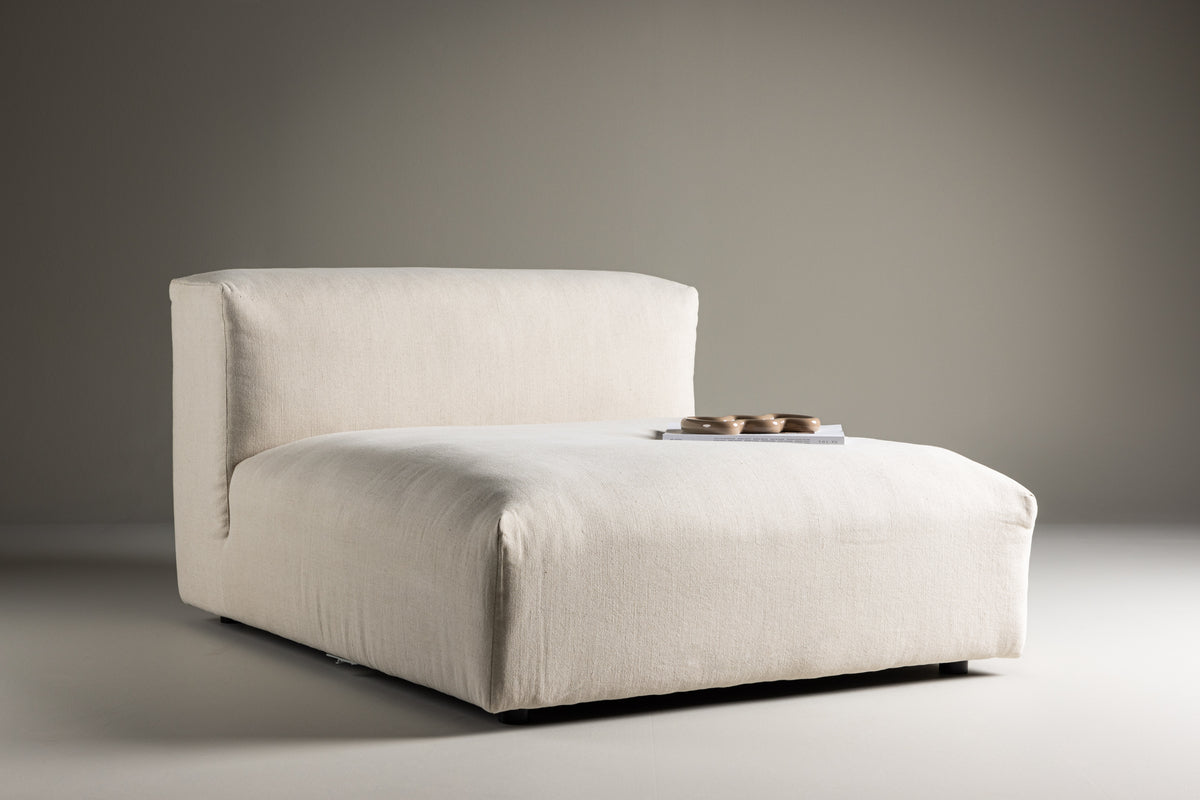 Mavi Sofa Modul Beige