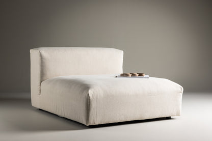 Mavi Sofa Modul Beige