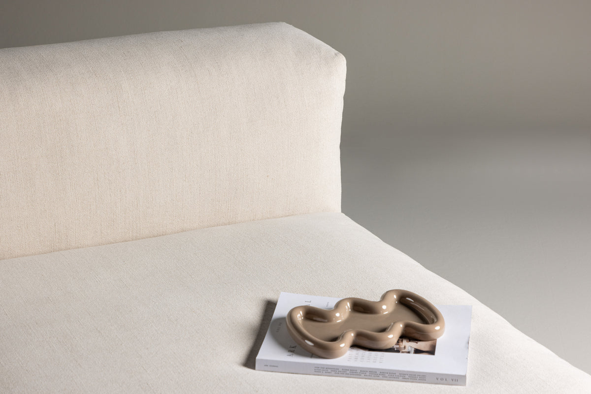 Mavi Sofa Modul Beige