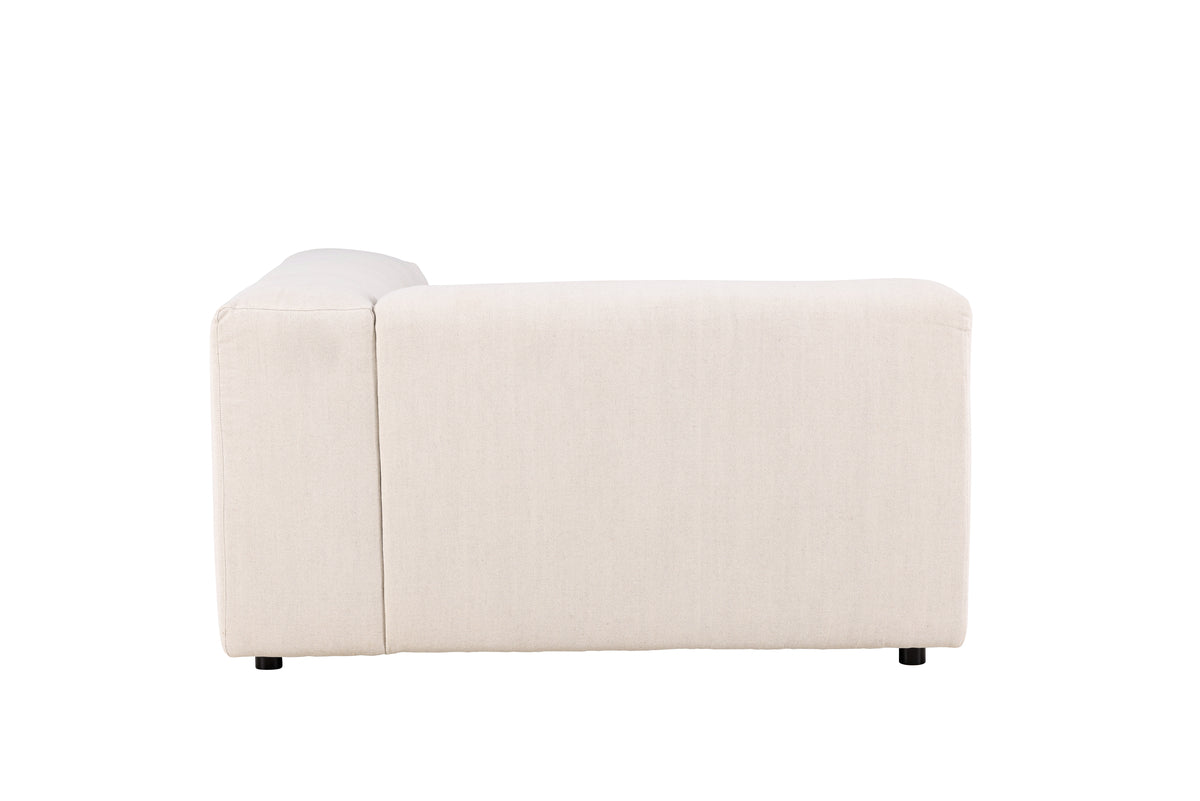 Mavi Sofa Modul Beige