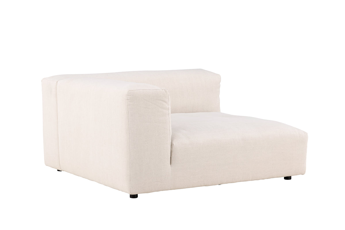 Mavi Sofa Modul Beige