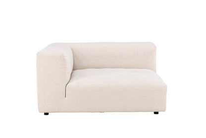 Mavi Sofa Modul Beige