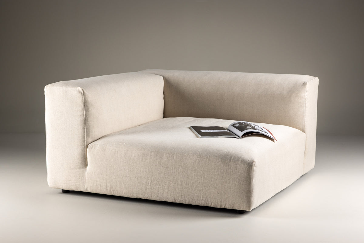 Mavi Sofa Modul Beige