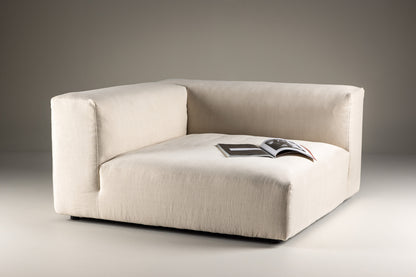 Mavi Sofa Modul Beige