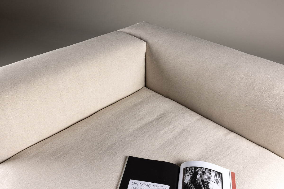 Mavi Sofa Modul Beige