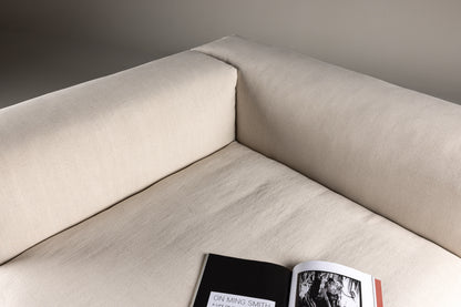 Mavi Sofa Modul Beige