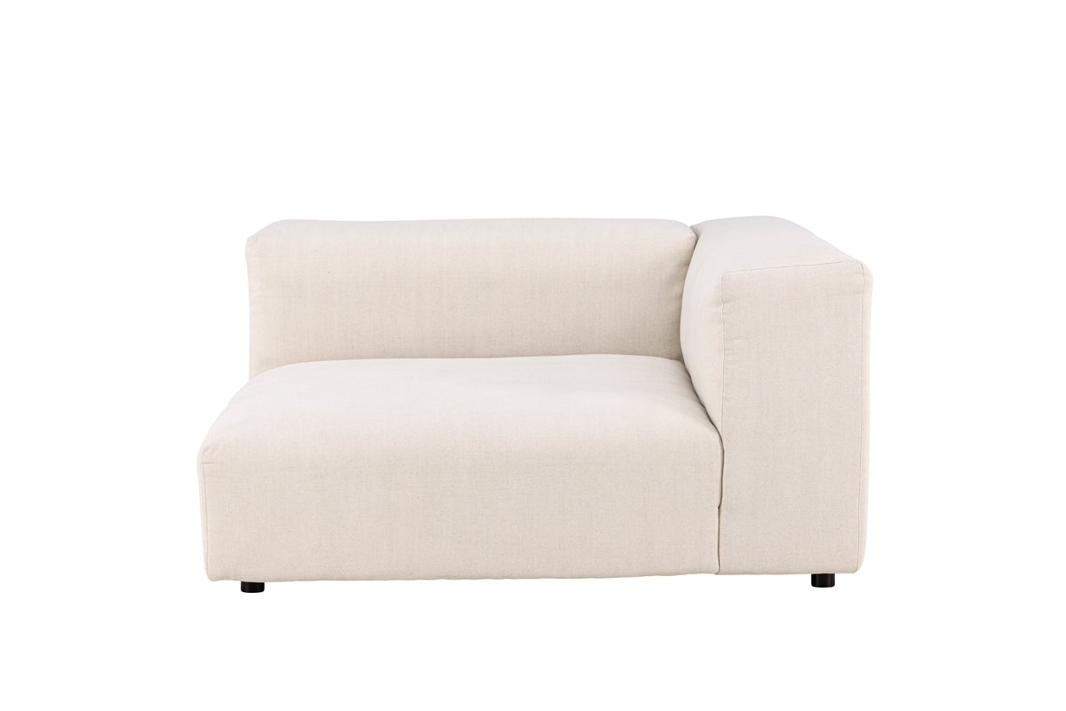 Mavi Sofa Modul Beige