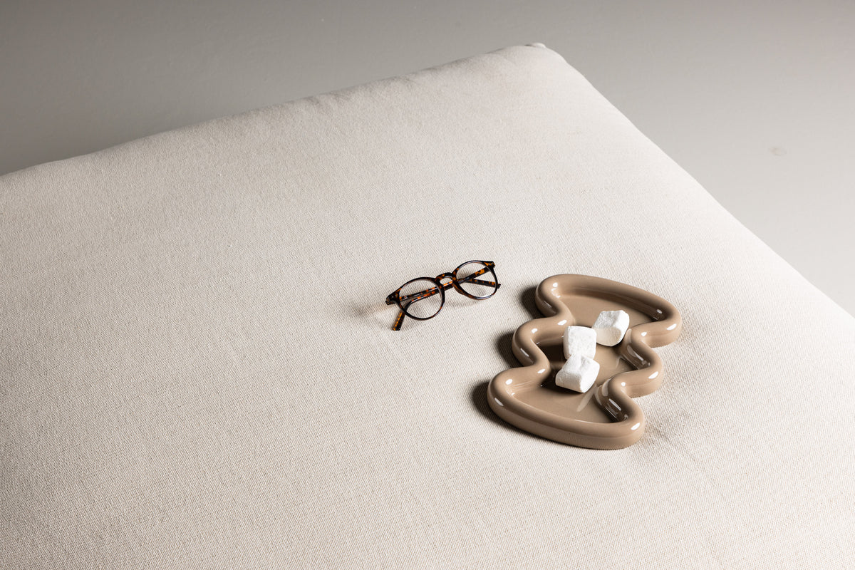 Mavi Sofa Modul Beige