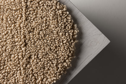 Katy sæde pude ø34 beige
