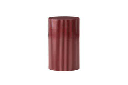 Lenox Sidebord ø30,5 Bourgogne