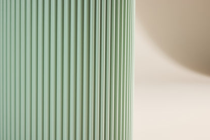 Lenox Sidebord ø30,5 Lys Grøn