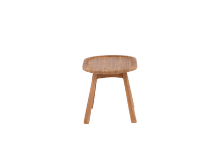 Bohol Sidebord 60 x 40 Natur