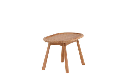 Bohol Sidebord 60 x 40 Natur