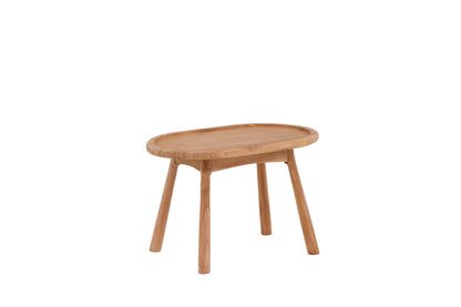 Bohol Sidebord 60 x 40 Natur