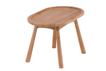 Bohol Sidebord 60 x 40 Natur