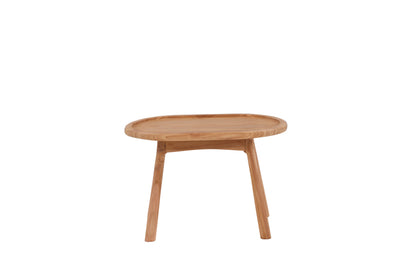Bohol Sidebord 60 x 40 Natur