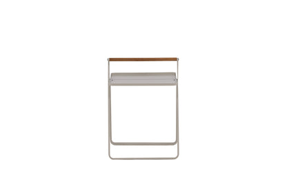 Clarin Sidebord 43 x 43 Beige