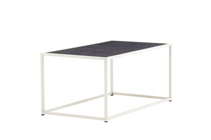 Siaton Sofabord 110 x 60 Grå