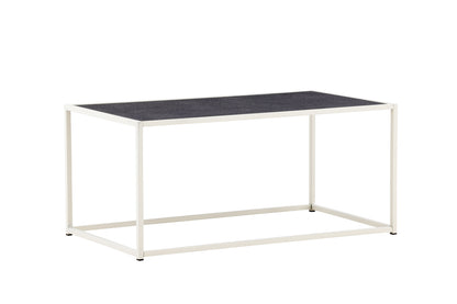 Siaton Sofabord 110 x 60 Grå