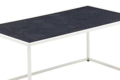Siaton Sofabord 110 x 60 Grå