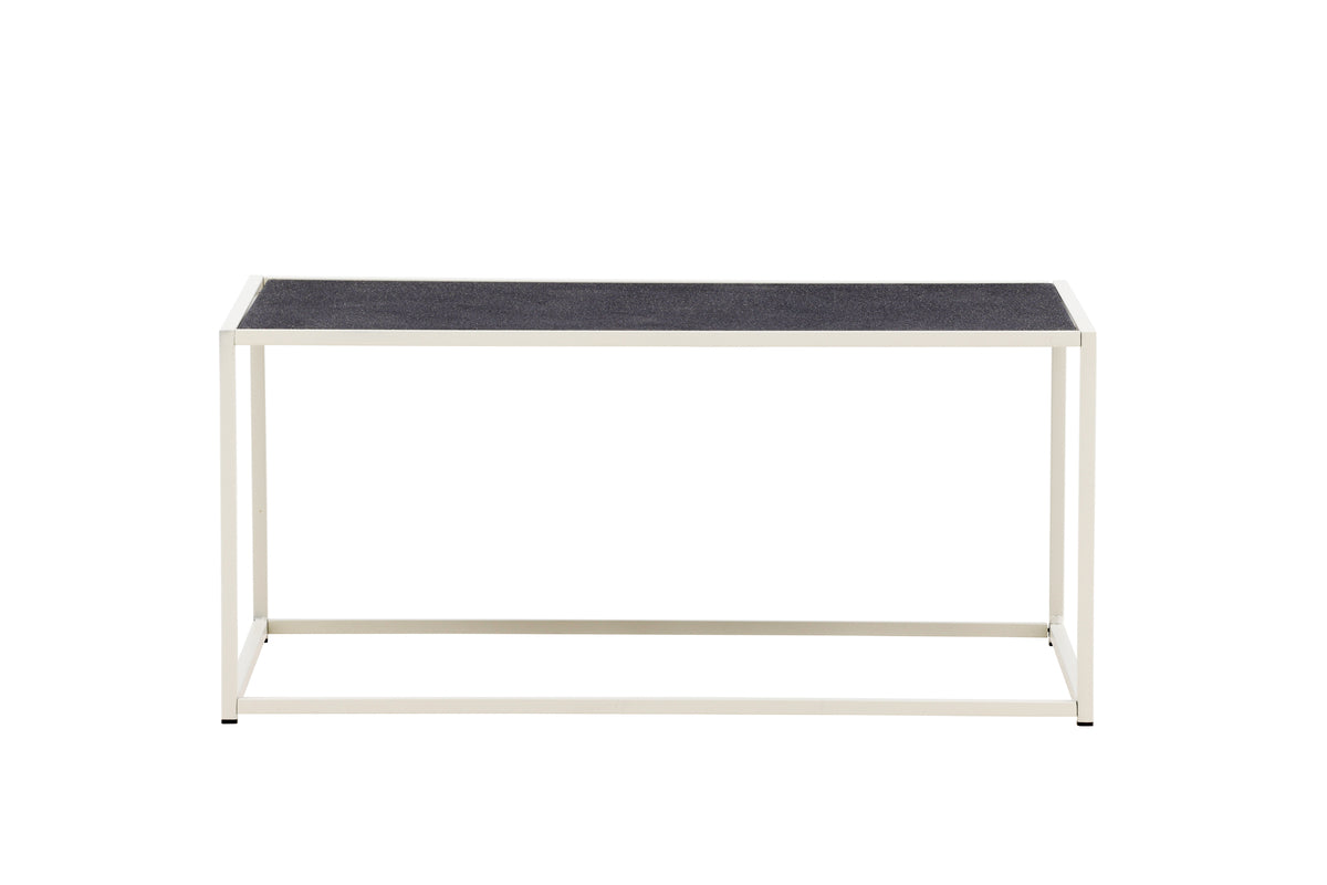 Siaton Sofabord 110 x 60 Grå