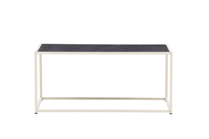 Siaton Sofabord 110 x 60 Grå