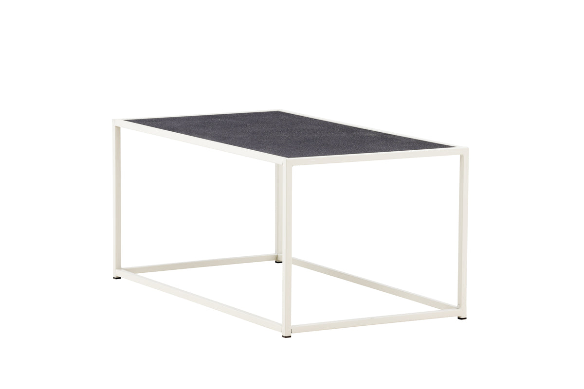 Siaton Sofabord 110 x 60 Grå