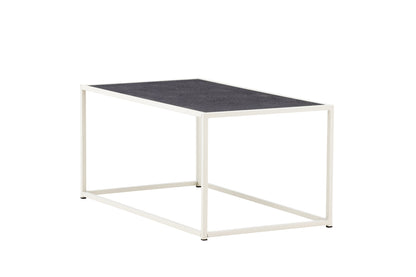 Siaton Sofabord 110 x 60 Grå