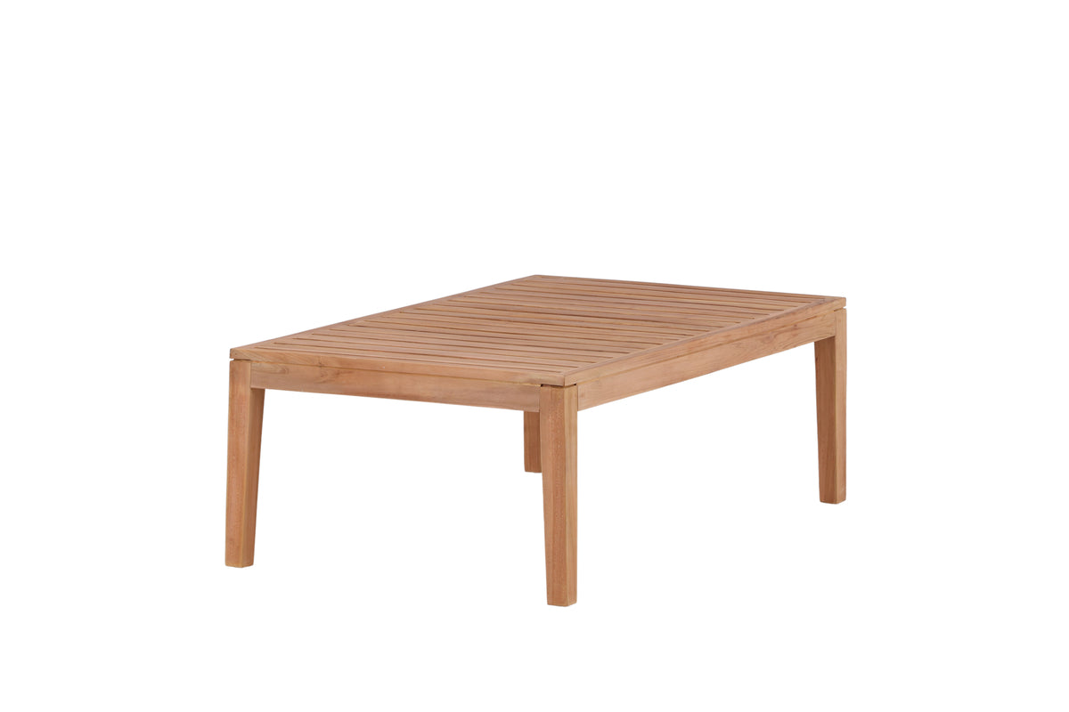 Sofa Table 110 x 70 Natur