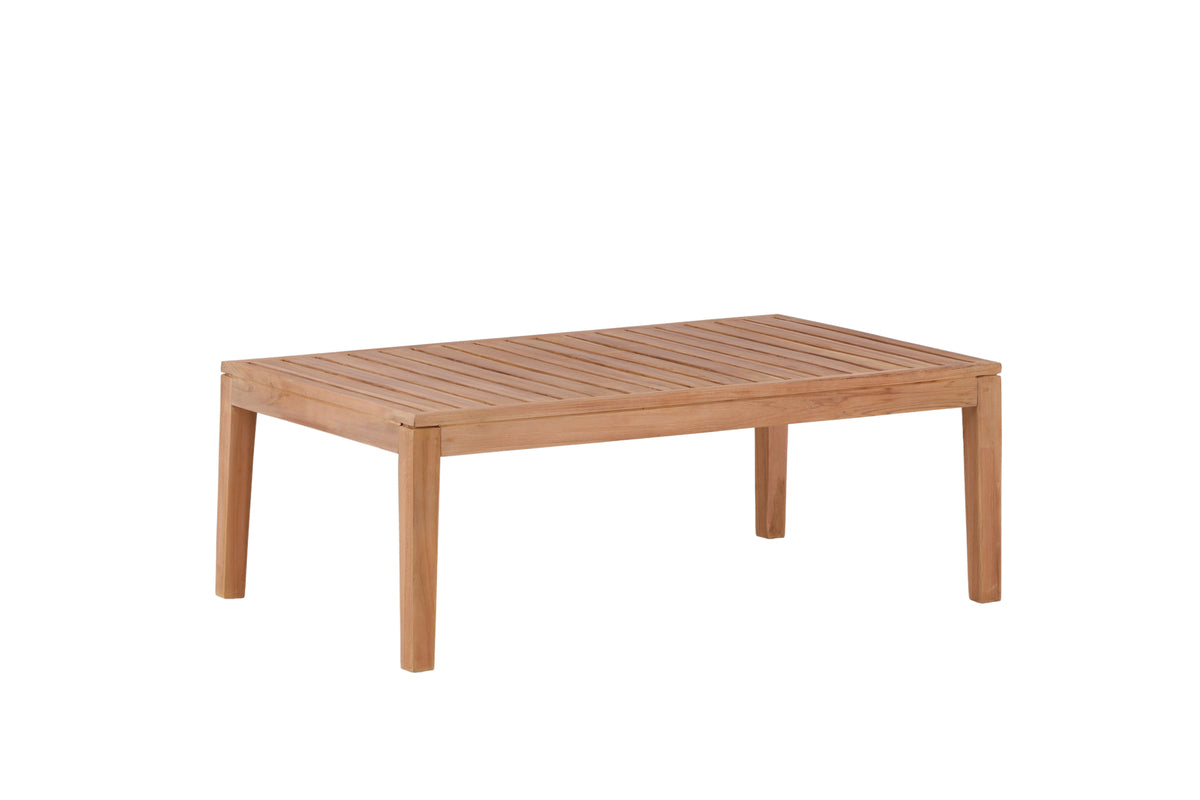 Sofa Table 110 x 70 Natur