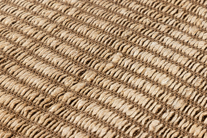 Marcie Rektangulært Tæppe 290 x 200 Beige