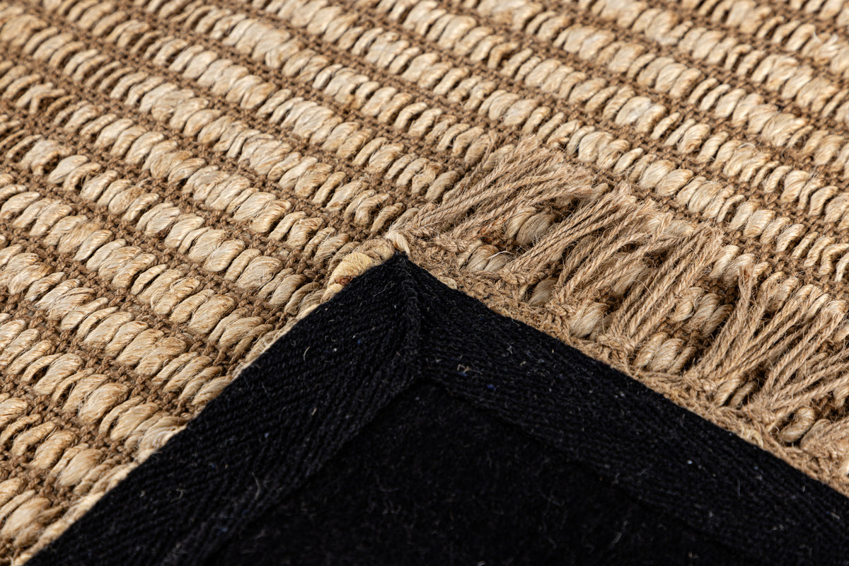 Marcie Rektangulære Tæpper 230 x 160 Beige