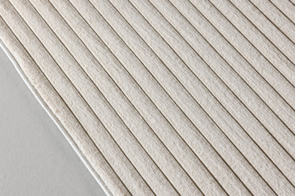 Miller Rektangulære Tæpper 230 x 160 Off-white