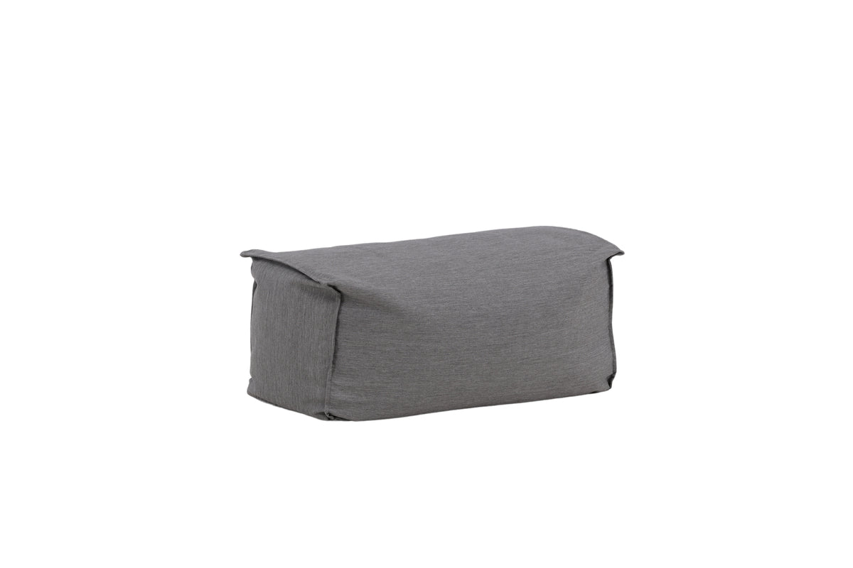 Redang Lounge Chair Mørkegrå