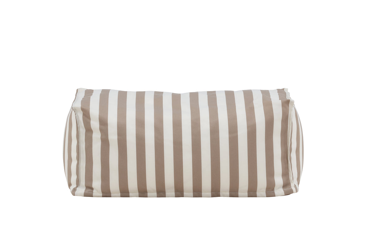 Redang Lounge Chair Hvid