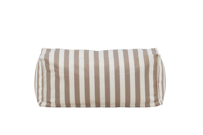 Redang Lounge Chair Hvid