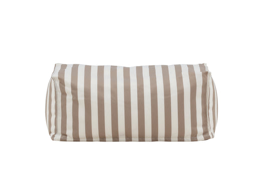 Redang Lounge Chair Hvid