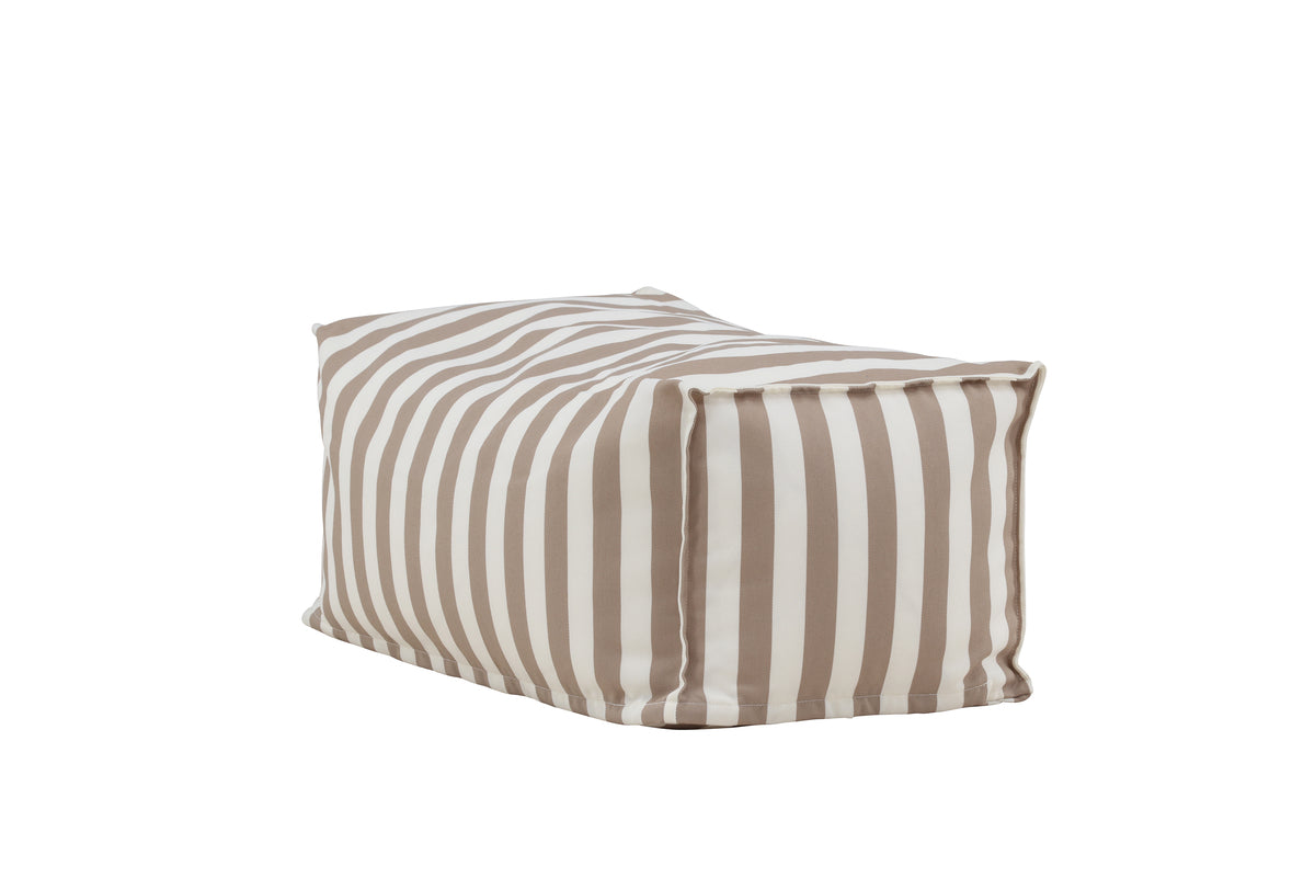 Redang Lounge Chair Hvid