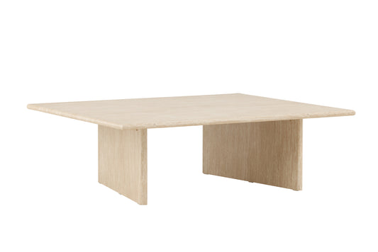 Skagen Sofabord 120 x 100 Beige