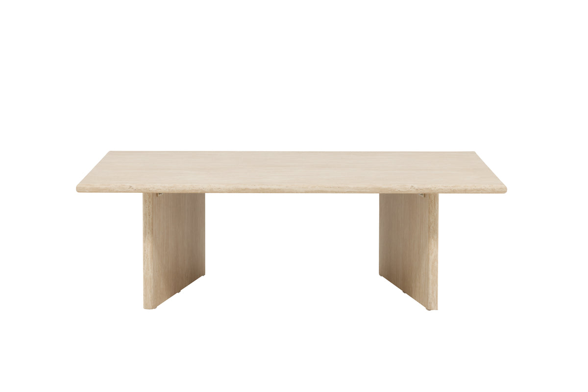 Skagen Sofabord 120 x 100 Beige