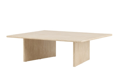 Skagen Sofabord 120 x 100 Beige