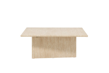Skagen Sofabord 120 x 100 Beige